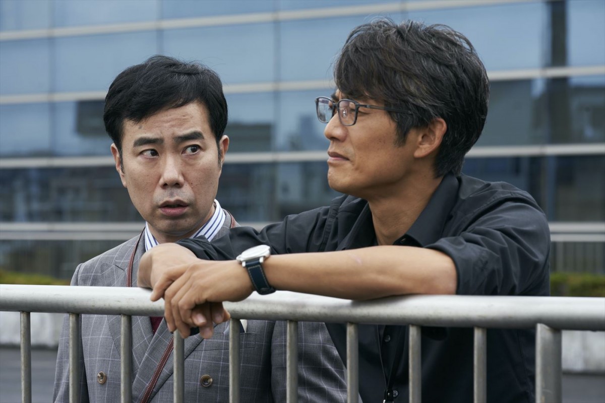 7 MEN 侍・本高克樹が反町隆史『今どきの若いモンは』出演　第1回のYouTub先行無料配信も