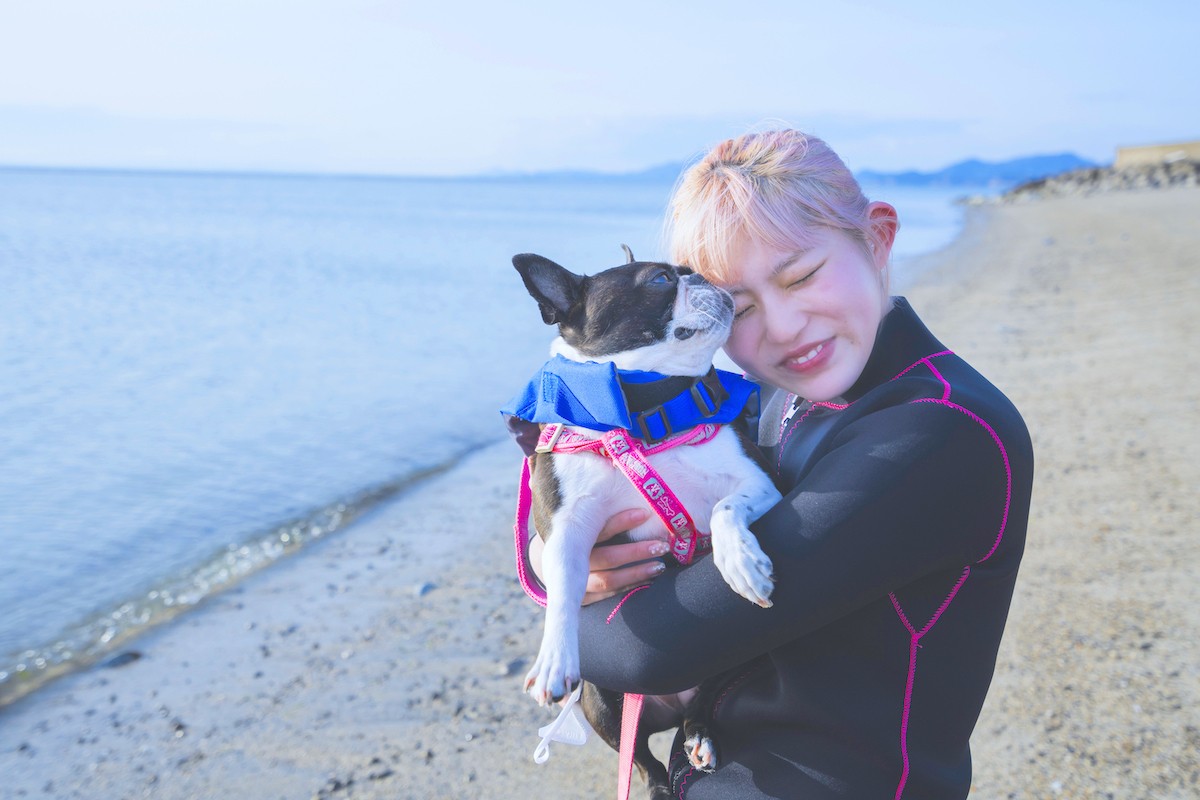 GLAMPREMIER Setouchi