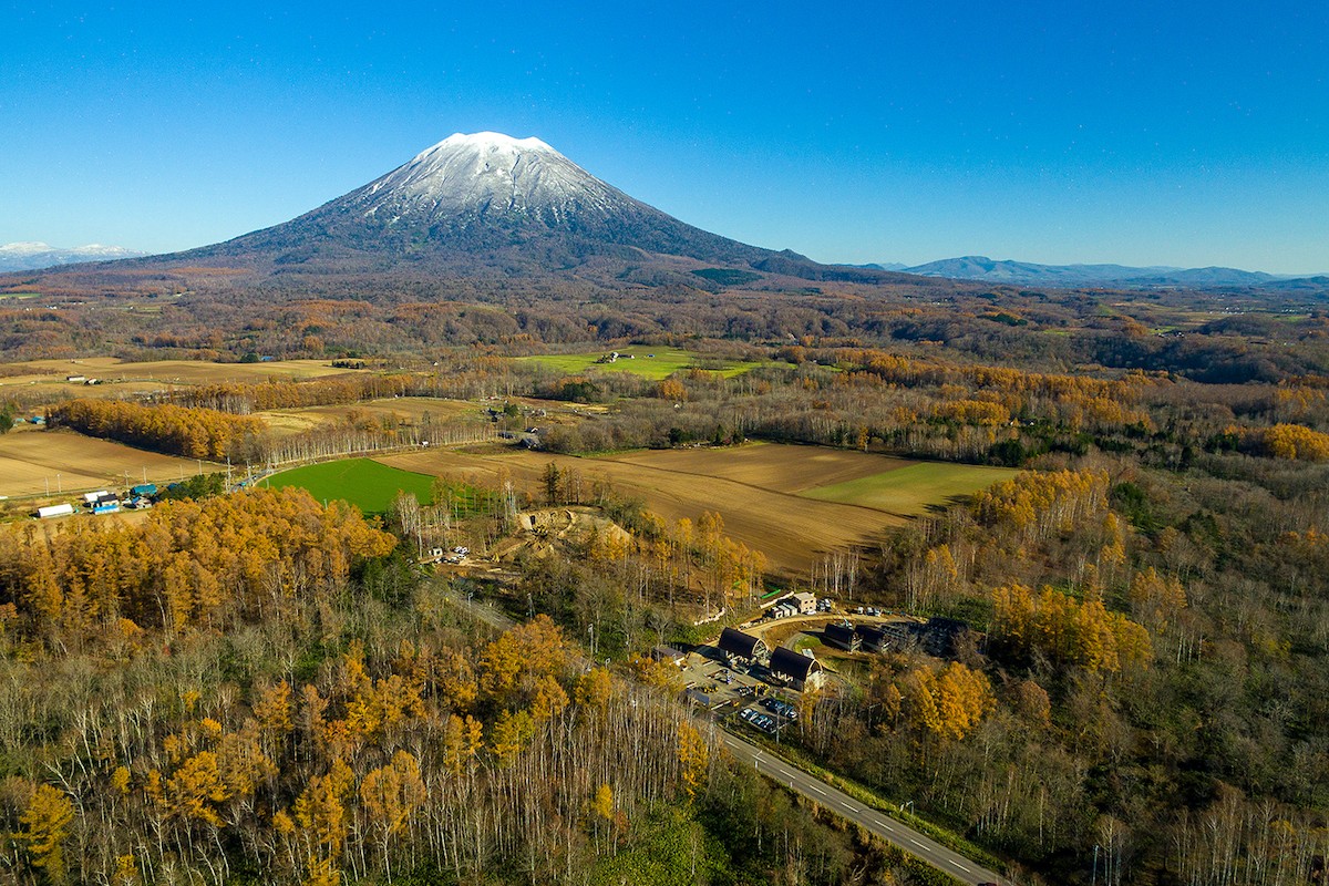 ANDARU COLLECTION NISEKO