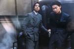 【写真】山下智久＆笠松将、ハリウッドと仕事をして感じたことは？　「日本の作品も全く負けていない」