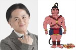 【写真】『映画クレヨンしんちゃん もののけニンジャ珍風伝』、米良美一がサプライズ出演