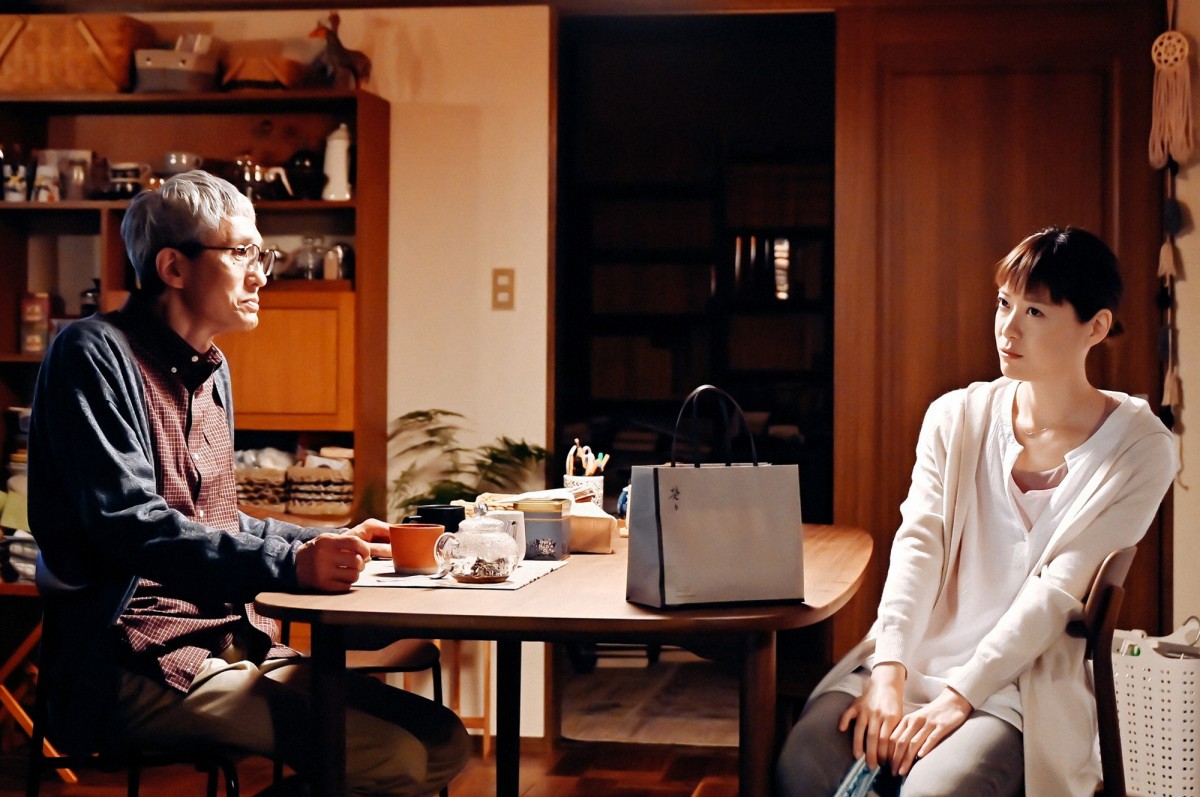 『持続可能な恋ですか？』“杏花”上野樹里＆“晴太”田中圭の絶妙な距離感に「まさにムズキュン」の声