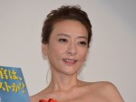 西川史子、小学生の時から大ファン　松田聖子のディナーショーに感動「第一声から、泣き通し」