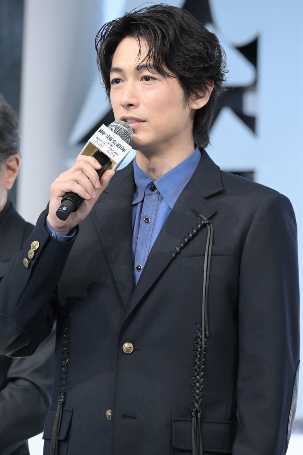 山田涼介、映画『ハガレン』で演じたエドの魅力は「芯を曲げない男らしさ」