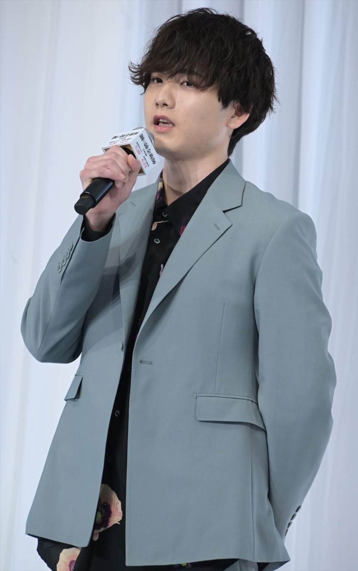 山田涼介、映画『ハガレン』で演じたエドの魅力は「芯を曲げない男らしさ」