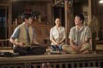 連続テレビ小説『ちむどんどん』第4回より