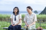 連続テレビ小説『ちむどんどん』第12回より