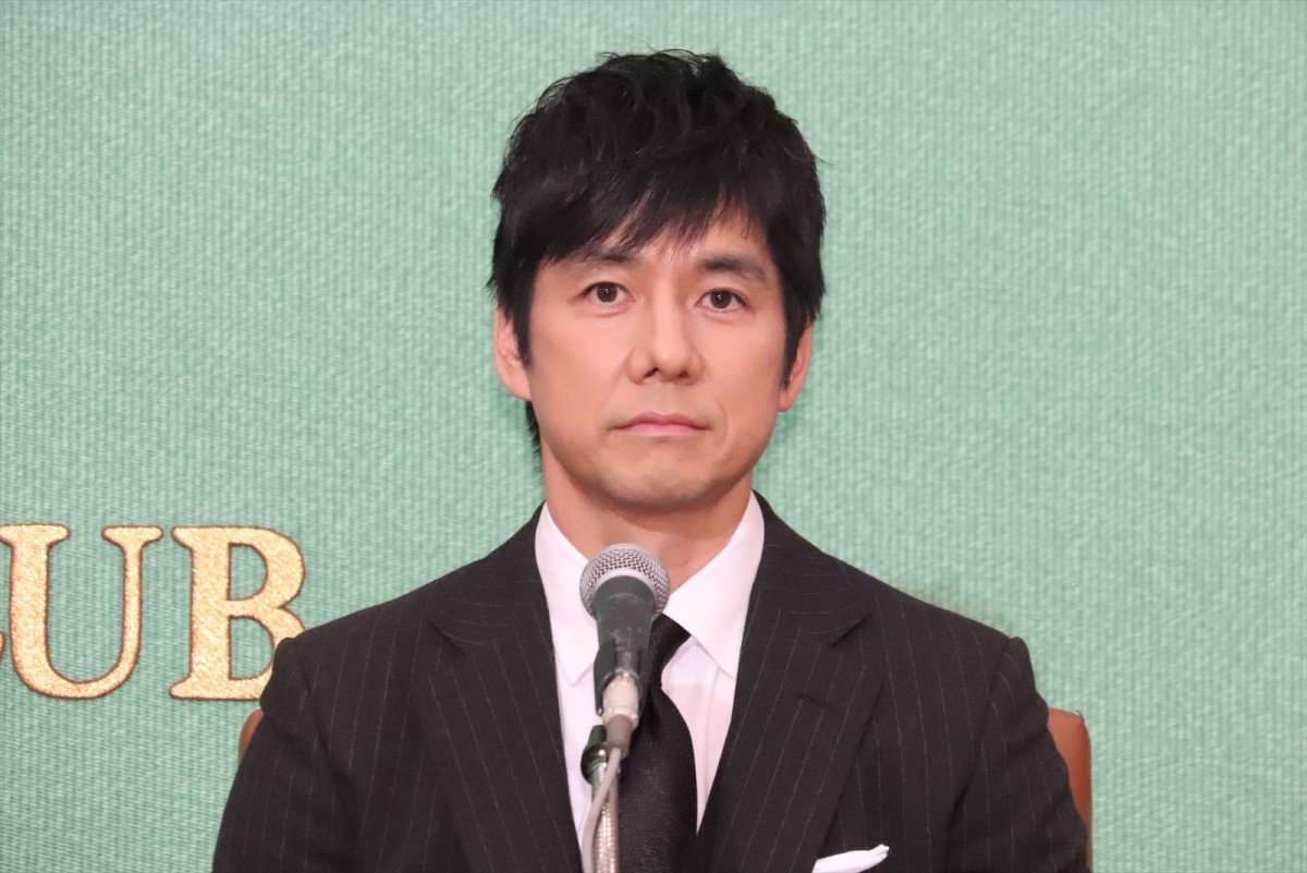 西島秀俊、アカデミー賞は「意外に緊張しなかった」　濱口監督「今まで体験したことのない世界に導いてくれた」