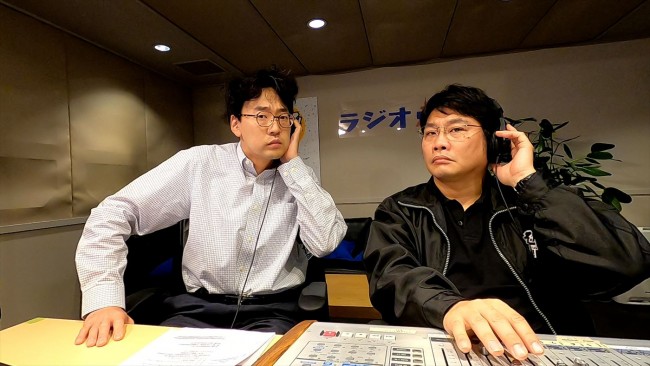 濱正悟 民放連ドラ初主演 雨穴原案のホラー 何かおかしい 放送決定 共演にヒャダイン 山之内すずら 22年4月12日 写真 クランクイン