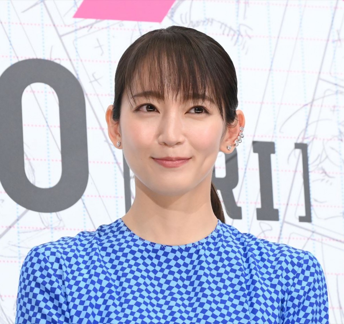 吉岡里帆、グミ好きを明かす　「好きな人にはグミ食べさせたい」