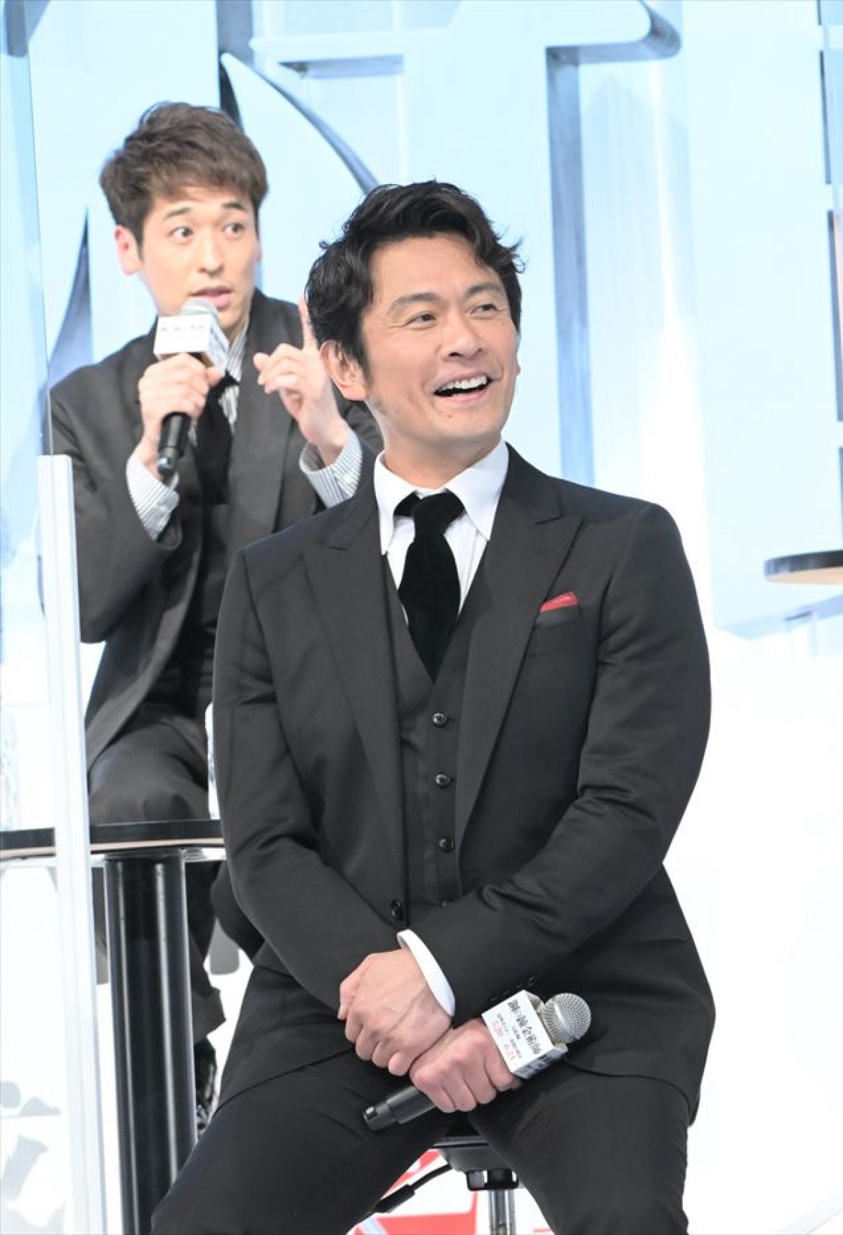 山田涼介、映画『ハガレン』で演じたエドの魅力は「芯を曲げない男らしさ」