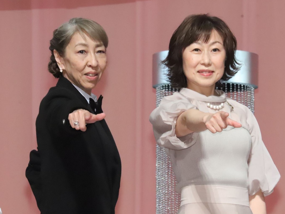 白石麻衣、『名探偵コナン』出演は「夢を見ているような気分」