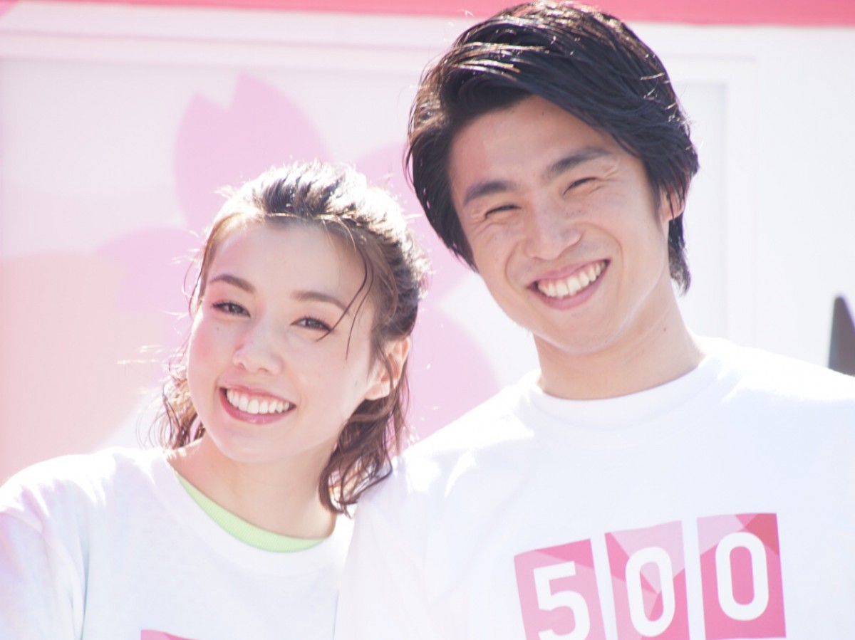 仲里依紗＆中尾明慶、結婚記念日 「色んなことを言われたけど、、、」“授かり婚”からの9年振り返る