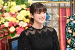 5日放送の『踊る！さんま御殿!!』「桜満開SP　雑草美女＆2世大暴れ 今田美桜も乱れ咲き祭」より