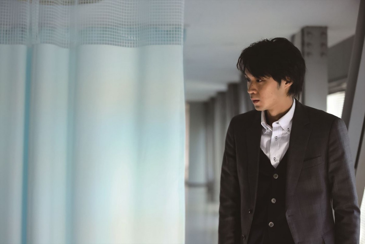 カンヌ「ある視点」部門正式出品、倍賞千恵子、磯村勇斗ら映画『PLAN 75』予告編＆ポスター解禁