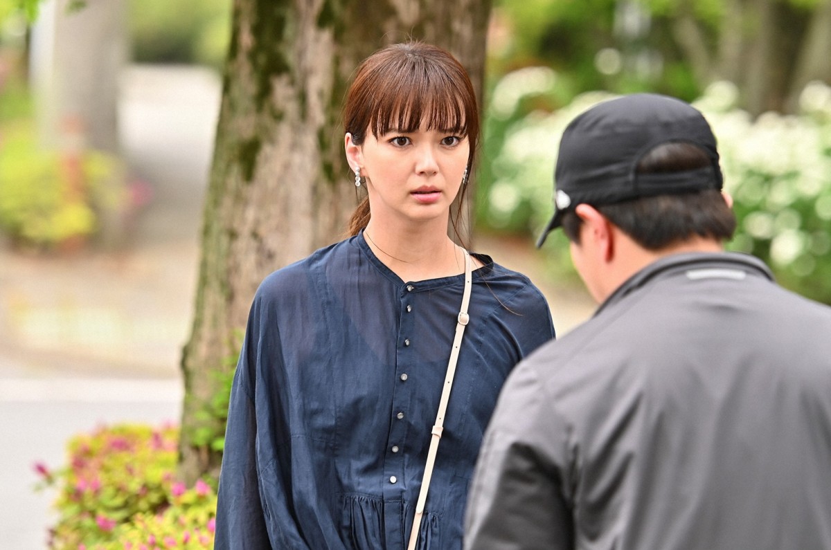 『マイファミリー』第5話　“未知留”多部未華子から思いも寄らない通達　“温人”二宮和也が窮地に立たされる