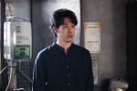 ドラマ『元彼の遺言状』第8話より