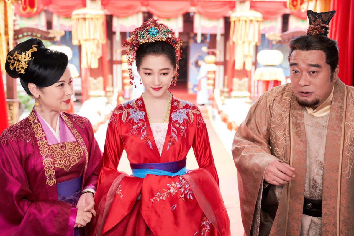 中国ラブコメ時代劇『夢織姫』、“ファミリードラマ”としても支持される理由とは？