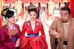 ファミリードラマとしても面白い！　話題の中国ラブコメ時代劇『夢織姫～秘密の貴公子に恋をして～』