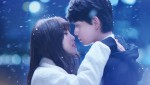 ディン・ユーシー＆ユー・シューシン『月光変奏曲～君とつくる恋愛小説～』DVDリリース