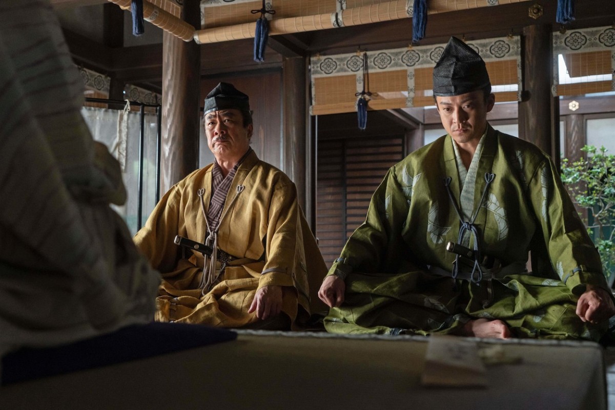 『鎌倉殿の13人』第20回　“義経”菅田将暉、平泉へ　“義時”小栗旬は義経追討を命じられる