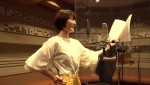 花澤香菜が出演する『情熱大陸』より