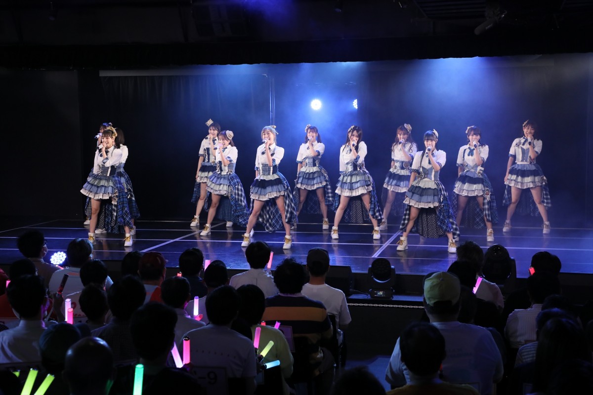 須田亜香里、SKE48卒業を発表「新しい自分に出逢ってみたくなった」　９・24に卒業コンサート