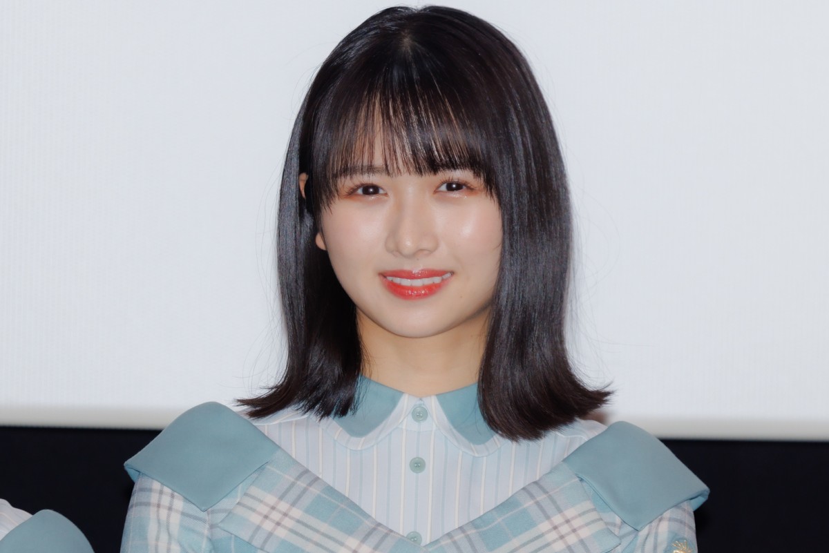 日向坂46ドキュメンタリー第2弾は「『映さないほうがいいのかな』みたいなところも」
