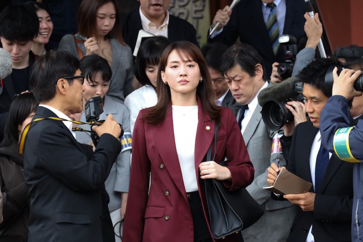 『元彼の遺言状』“篠田”大泉洋、回想シーンの一言に衝撃「今何て言った？」「何者？」