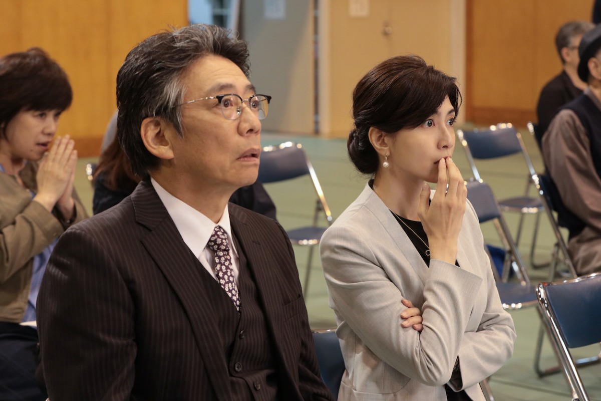 『未来への10カウント』“伊庭”高橋海人、リング上の“告白”に胸キュン「最高なアオハル」
