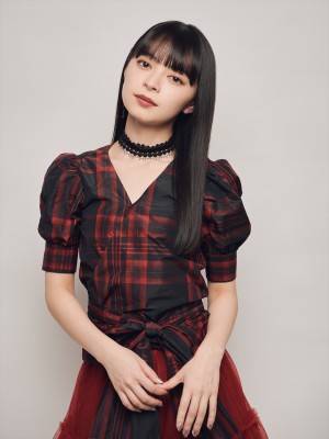 アンジュルム・上國料萌衣