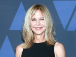 メグ・ライアンが久しぶりにラブコメ出演＆メガホン！　共演はデヴィッド・ドゥカヴニー