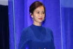 前田敦子、Huluオリジナル『あなたに聴かせたい歌があるんだ』配信スタート記念イベントに登場