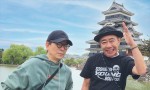 『豊さんと憲武ちゃん！ 旅する相棒 城下町・松本編』より