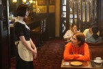 【動画】『極主夫道 ザ・シネマ』“雅とゆかり”の恋の行方を占う本編＆メイキング映像