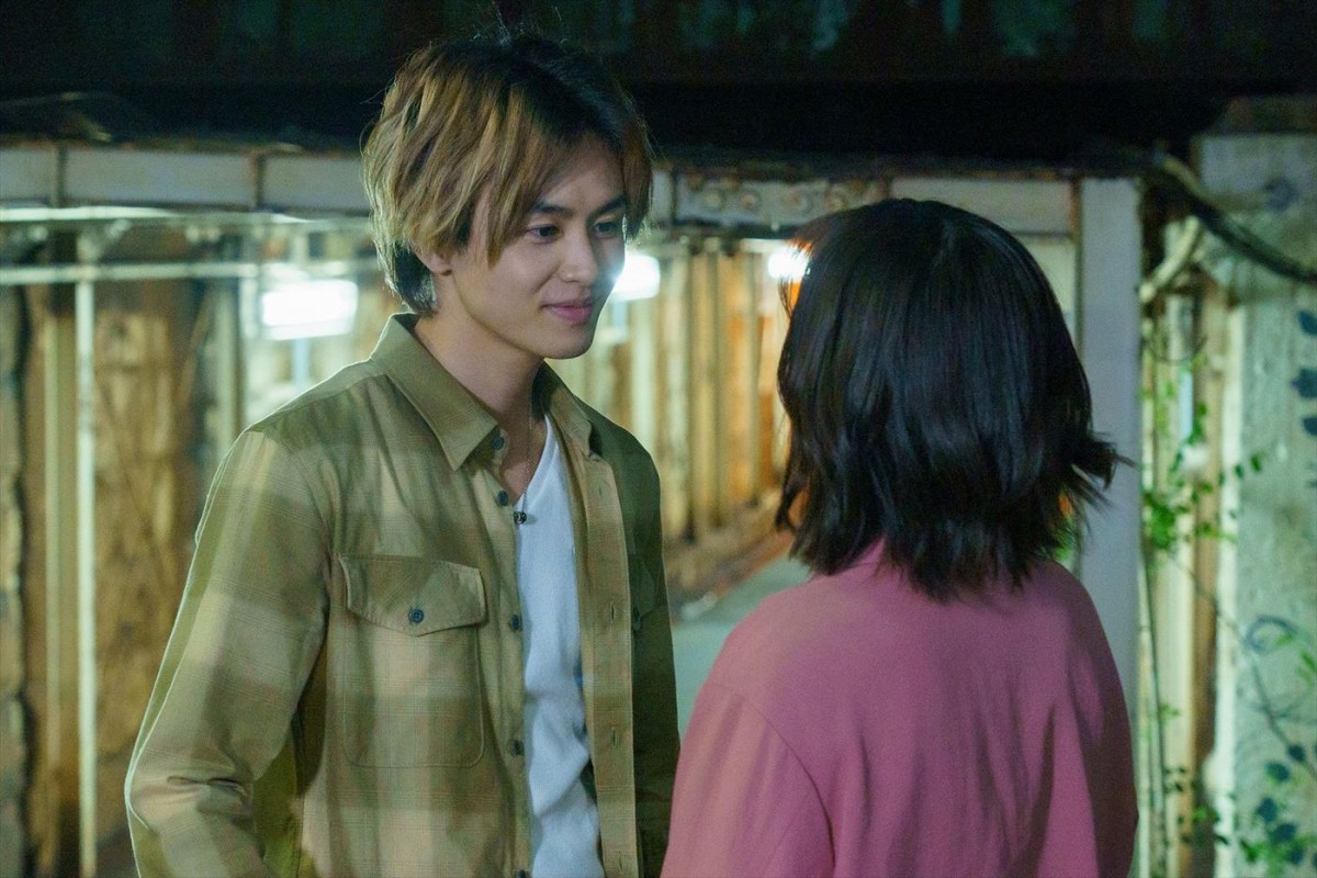 『クロステイル』鈴鹿央士を支えた出演陣がクランクアップ　堀田真由「絆ができていく瞬間も感じた」