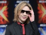 YOSHIKIの力の源はファン　若き日は「無謀だった。だけど無敵だった」