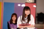 『乃木坂4.6時間TV緊急生放送！リハスタジオから10周年バースデーライブ直前SP』より