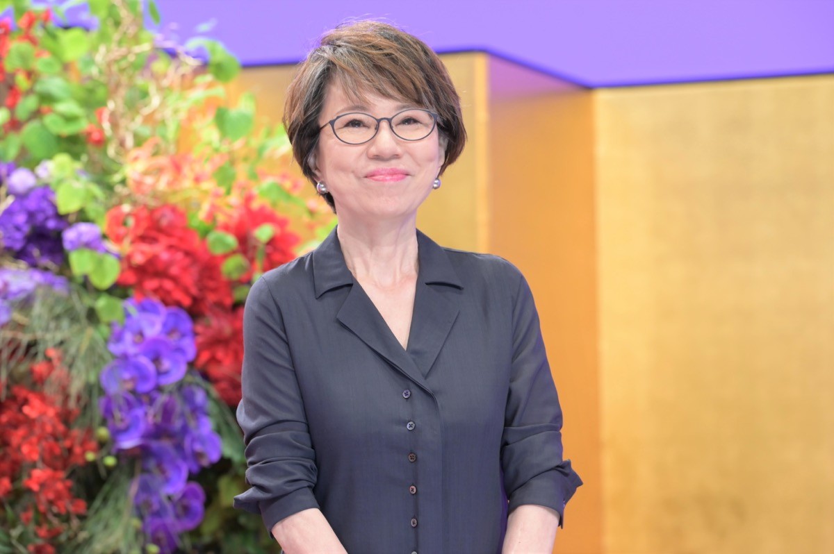吉高由里子、2024年大河『光る君へ』主演で紫式部役　脚本は大石静
