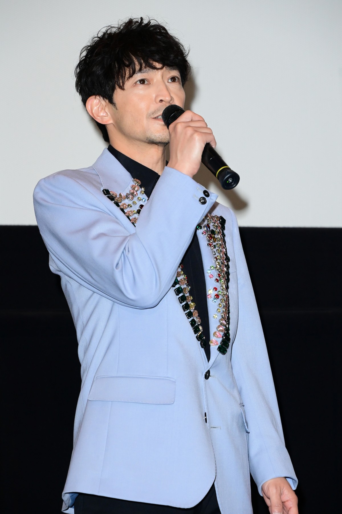 女王蜂・アヴちゃん「人間離れしていたんだな」　自身の歌唱能力を自画自賛