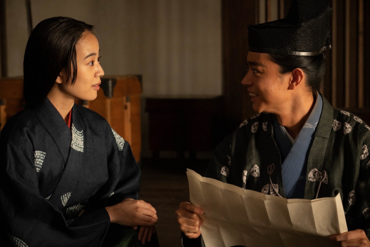 『鎌倉殿の13人』「さらばだ…」別れを告げる“義経”菅田将暉にネット涙「胸が痛い」
