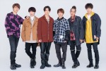 音楽特番『カミオト－上方音祭－』に出演するAぇ！group（関西ジャニーズJr．）