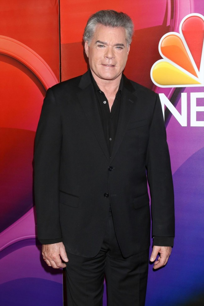 レイ・リオッタ、Ray Liotta