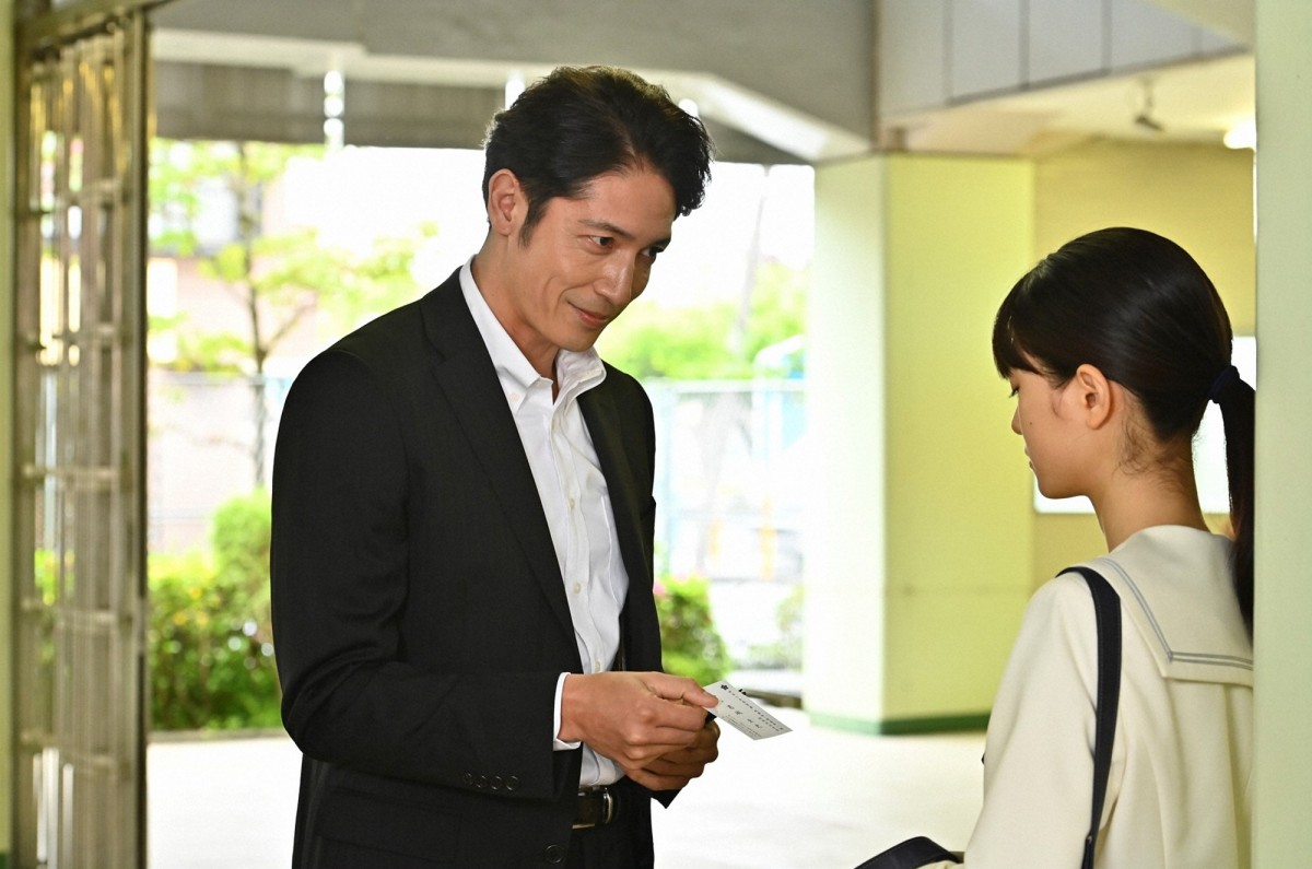 『マイファミリー』第5話　“未知留”多部未華子から思いも寄らない通達　“温人”二宮和也が窮地に立たされる