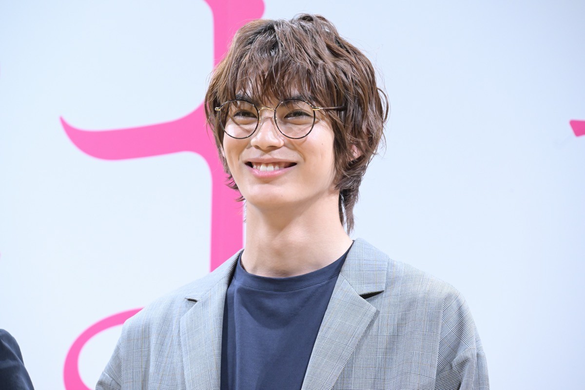 西野七瀬、自身が思う“恋の定義”を明かす