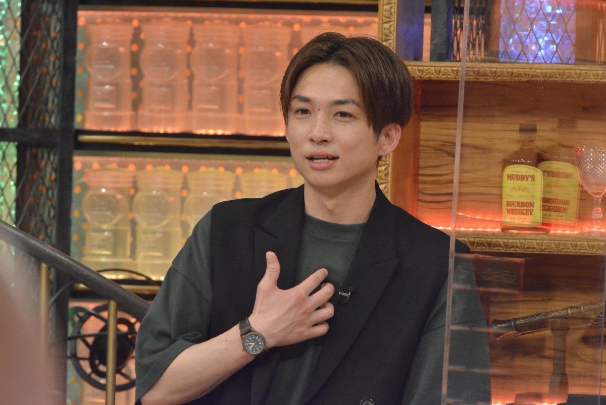 松本人志も称賛「ハートやべーな！」 結成2年のヨネダ2000、ダウンタウンの前でもボケまくる！