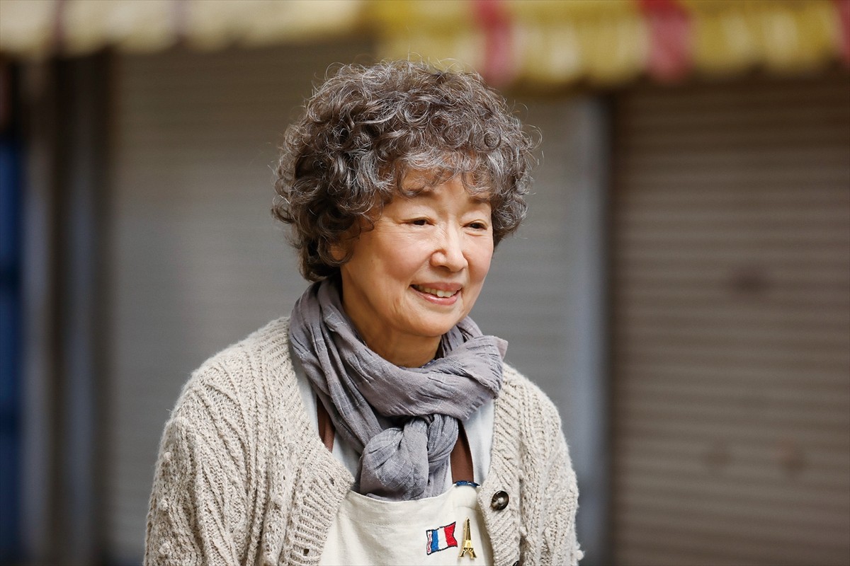 田中圭『ハウ』、池田エライザ、宮本信子らの出演発表　ナレーションは石田ゆり子