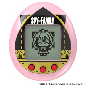 『SPY×FAMILY』たまごっち2022