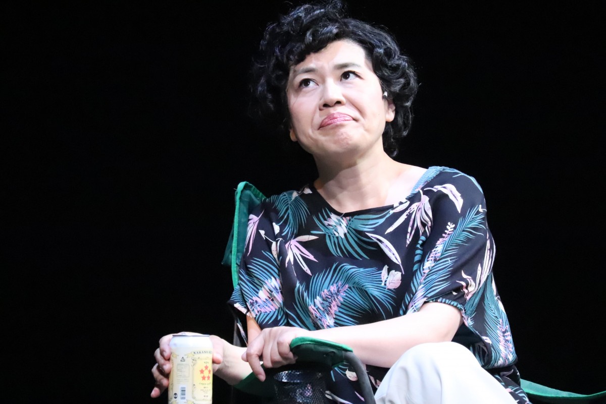 相葉雅紀、12年ぶり舞台稽古は「辛かった」嵐や親友・風間俊介との近況も報告