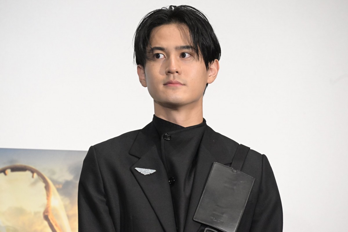 宮野真守、森川智之と武内駿輔に誕生日祝われ「限界を超えていきたい」